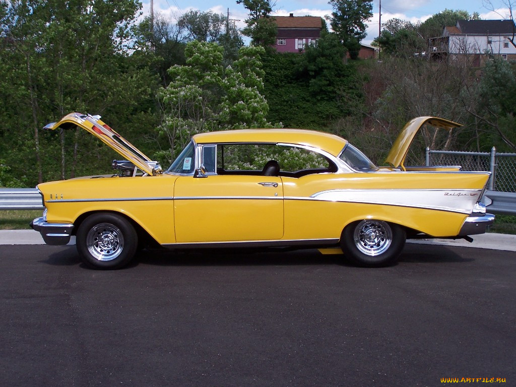 , chevrolet